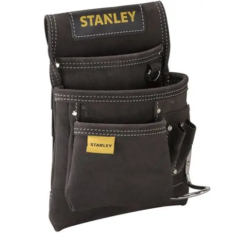 STANLEY STST1-80114 Verktygsbälte Rea